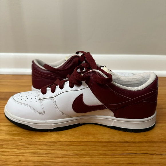 Nike Dunk Low CL Vintage Size 10 - Picture 3 of 7